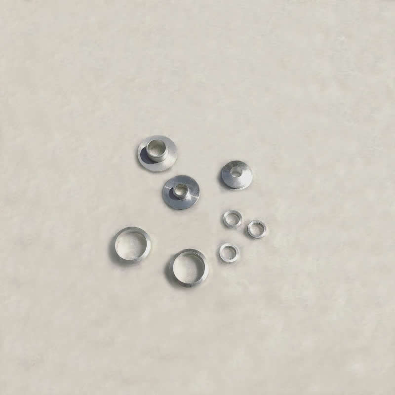 不銹鋼墊圈、不銹鋼眼圈M2-M30