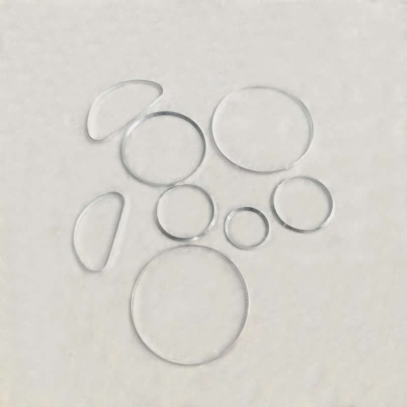 不銹鋼平墊、墊圈、o型圈